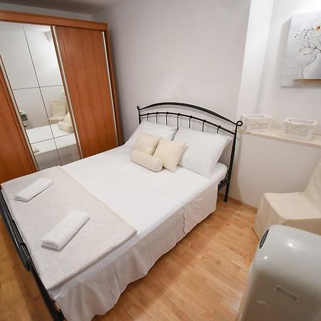 Apartment Duje Split Ngoại thất bức ảnh