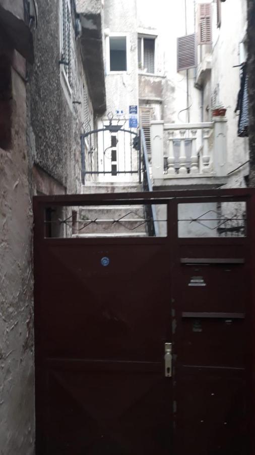Apartment Duje Split Ngoại thất bức ảnh