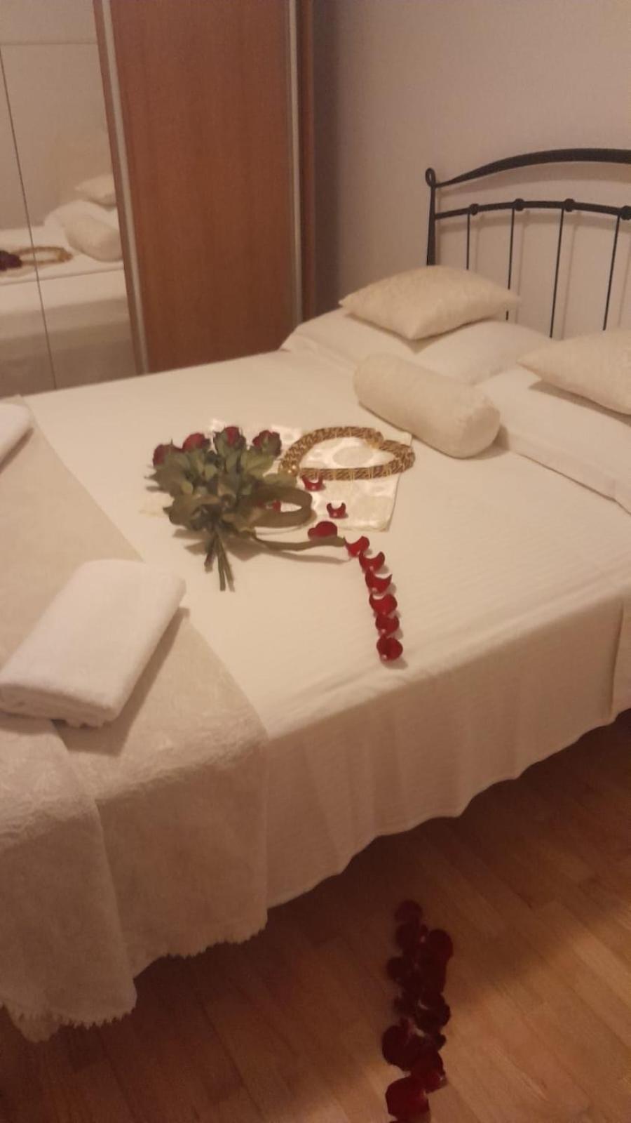 Apartment Duje Split Ngoại thất bức ảnh