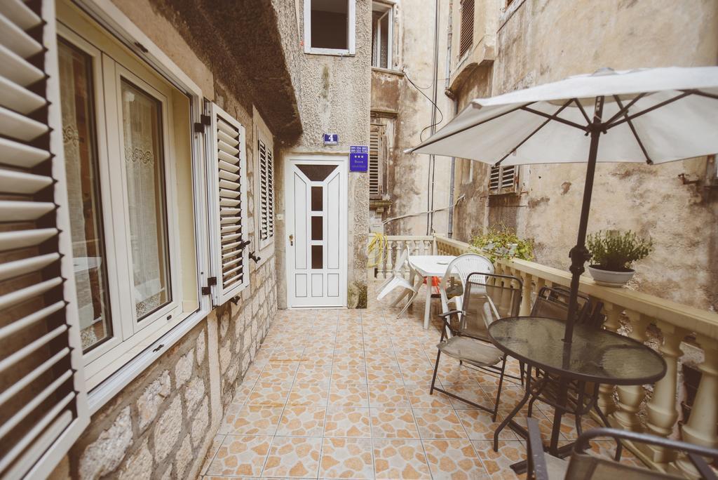 Apartment Duje Split Ngoại thất bức ảnh