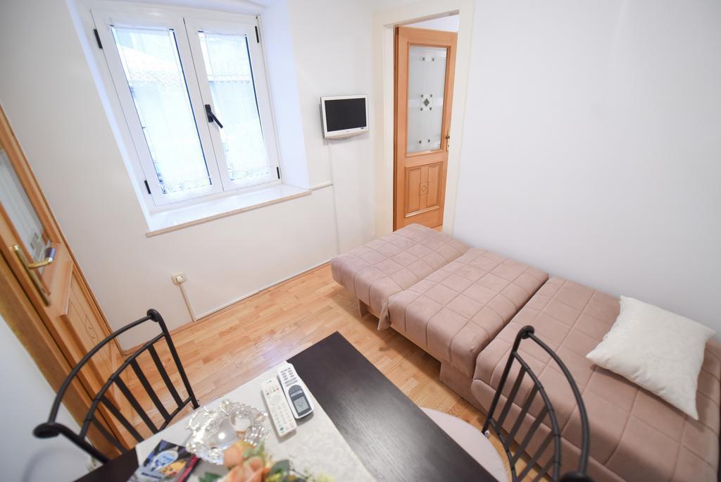 Apartment Duje Split Ngoại thất bức ảnh