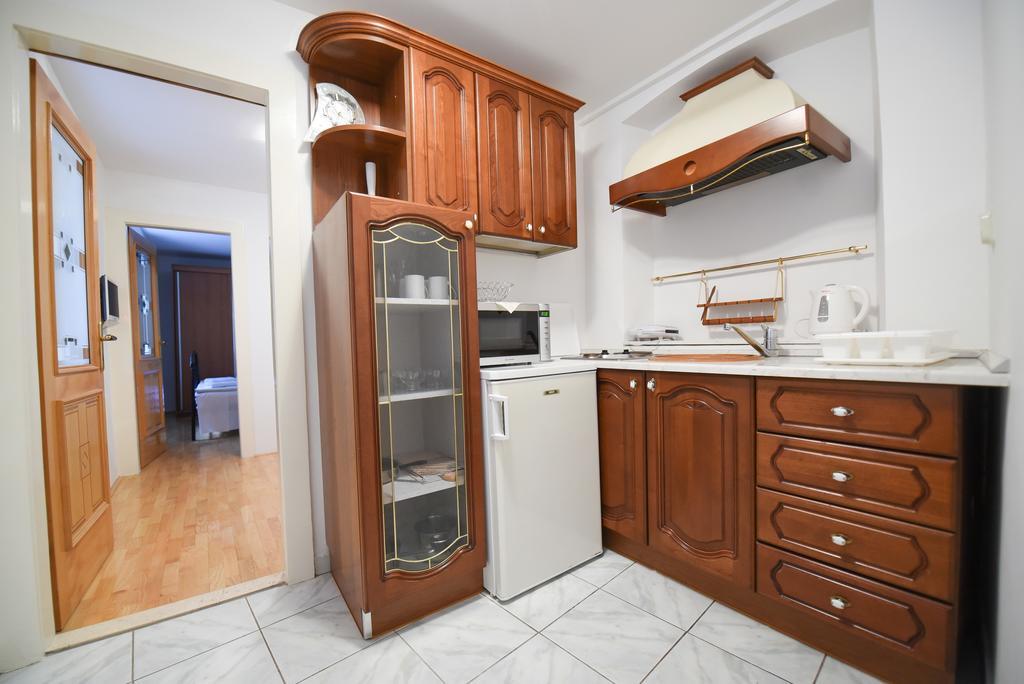 Apartment Duje Split Ngoại thất bức ảnh