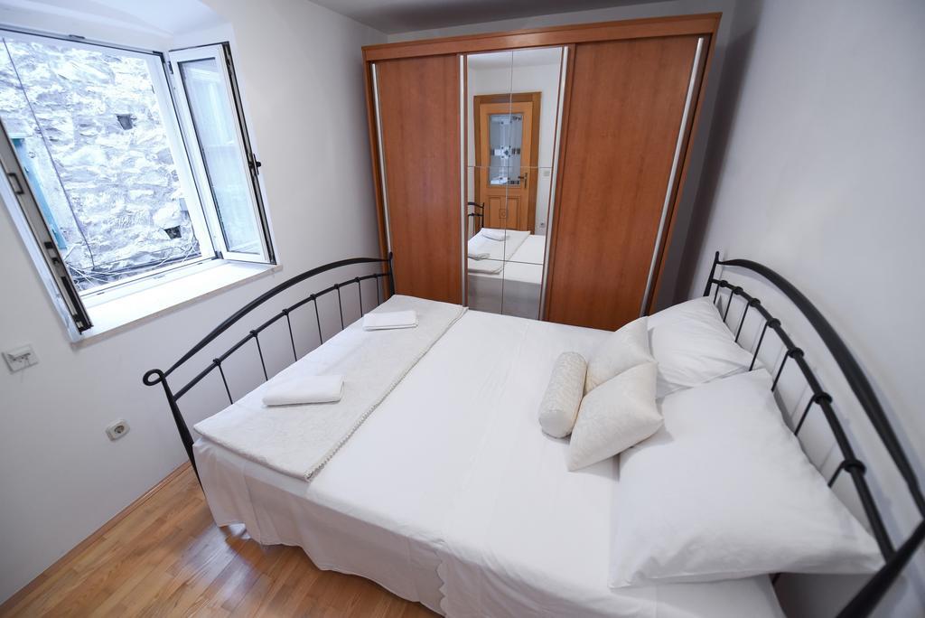 Apartment Duje Split Ngoại thất bức ảnh