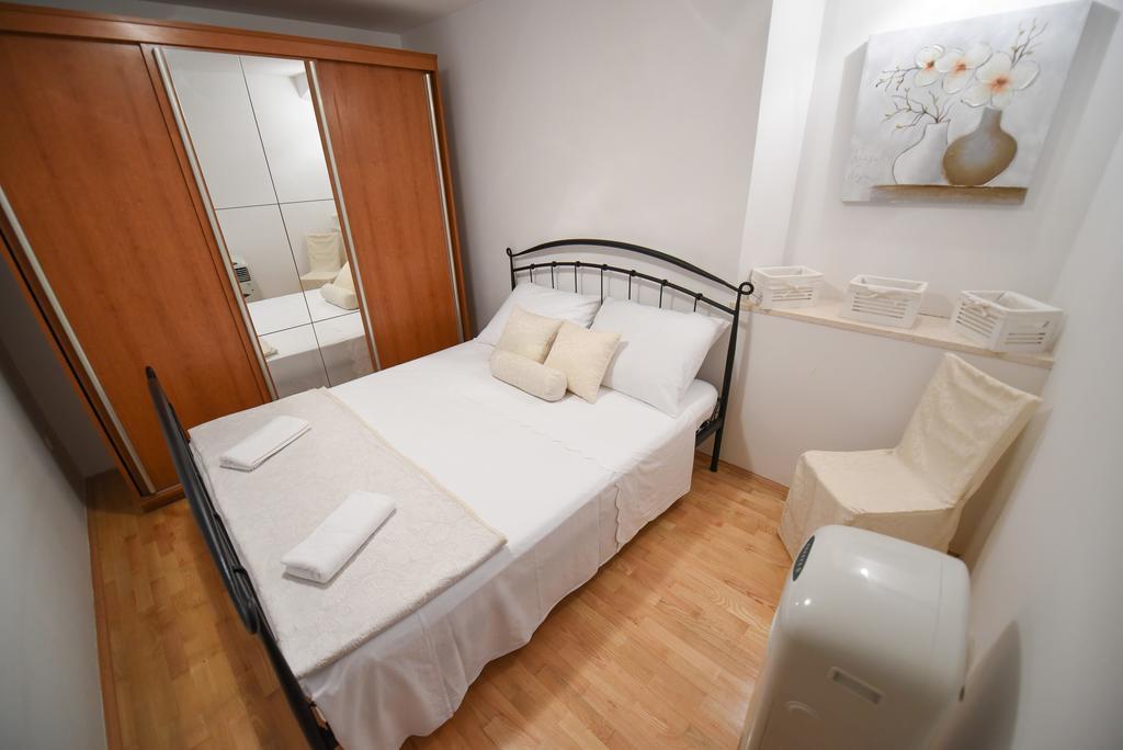 Apartment Duje Split Ngoại thất bức ảnh