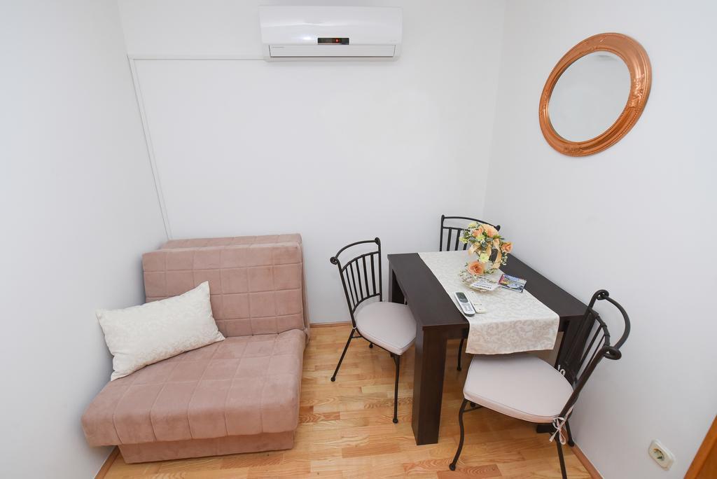 Apartment Duje Split Ngoại thất bức ảnh