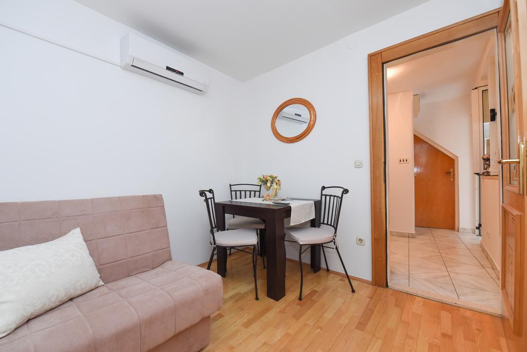 Apartment Duje Split Ngoại thất bức ảnh