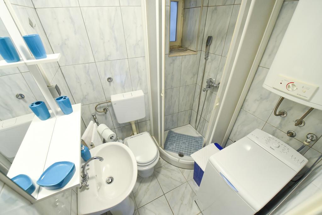 Apartment Duje Split Ngoại thất bức ảnh